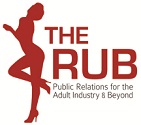 The Rub PR is owned by Erika Icon, who has over seven years experience working in many facets of the industry including retail buyer, writer, sex advice columnist, DVD, website and toy reviewer, and publicist. Icon has forged many relationships.